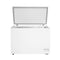 10.0 Cu. Ft. Square Model Chest Freezer