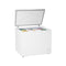 10.0 Cu. Ft. Square Model Chest Freezer