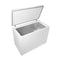 10.0 Cu. Ft. Square Model Chest Freezer
