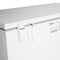 10.0 Cu. Ft. Square Model Chest Freezer
