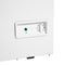 10.0 Cu. Ft. Square Model Chest Freezer