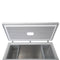 14.5 Cu. Ft. Chest Freezer