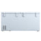 17.1 Cu. Ft. Chest Freezer 2 Door