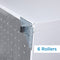 21.2 Cu. Ft. Chest Freezer