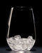 Cubelet Icemaker, Air-cooled, Hands Free Dispenser, Built in Storage Bin