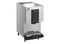 Cubelet Ice and Water Dispenser, Air-cooled, Built in Storage Bin