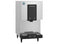 Cubelet Ice and Water Dispenser, Air-cooled, Built in Storage Bin