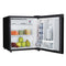 1.6 Cu. Ft. Compact Refrigerator