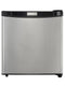 Designer 1.6 cu. ft. Compact Fridge Look