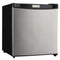 Designer 1.6 cu. ft. Compact Fridge Look