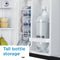 Designer 1.6 cu. ft. Compact Fridge Look