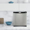 Designer 1.6 cu. ft. Compact Fridge Look