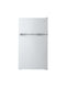 3.1 Cu. Ft. 2-door Compact Fridge