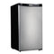 Designer 3.2 cu. ft. Compact Fridge Look