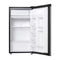 Designer 3.2 cu. ft. Compact Fridge Look