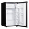Designer 3.2 cu. ft. Compact Fridge Look