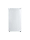 Designer 3.2 cu. ft. Compact Fridge