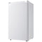 Designer 3.2 cu. ft. Compact Fridge