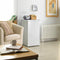 Designer 3.2 cu. ft. Compact Fridge