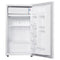 Designer 3.2 cu. ft. Compact Fridge
