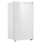 Designer 3.2 cu. ft. Compact Fridge