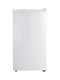 Designer 3.2 cu. ft. Compact Fridge