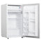 Designer 3.2 cu. ft. Compact Fridge