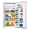 Designer 3.2 cu. ft. Compact Fridge