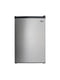 4.5 cu. ft. Compact Fridge with True Freezer Look