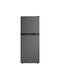 4.7 cu. ft. 2-door Compact Fridge Look