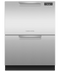 Series 7, Contemporary Double DishDrawer™ Dishwasher