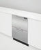 Series 7, Contemporary Double DishDrawer™ Dishwasher