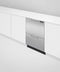 Series 7, Contemporary Tall Double DishDrawer™ Dishwasher