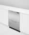 Series 7, Contemporary Tall Double DishDrawer™ Dishwasher