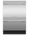 Series 9, Contemporary Tall Double DishDrawer™ Dishwasher