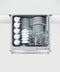 Series 9, Contemporary Tall Double DishDrawer™ Dishwasher