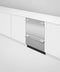 Series 9, Contemporary Tall Double DishDrawer™ Dishwasher