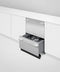 Series 9, Contemporary Tall Double DishDrawer™ Dishwasher