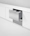 Series 9, Integrated Tall Double DishDrawer™ Dishwasher
