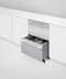 Series 9, Integrated Double DishDrawer™ Dishwasher