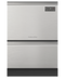 Series 7, Contemporary Tall Double DishDrawer™ Dishwasher