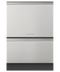 Series 9, Contemporary Tall Double DishDrawer™ Dishwasher