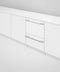 Series 9, Integrated Tall Double DishDrawer™ Dishwasher