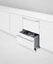 Series 9, Integrated Tall Double DishDrawer™ Dishwasher