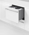Series 11, Integrated Tall Double DishDrawer™ Dishwasher