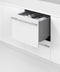 Series 11, Integrated Tall Double DishDrawer™ Dishwasher