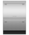 Series 11, Professional Tall Double DishDrawer™ Dishwasher