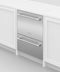 Series 11, Professional Tall Double DishDrawer™ Dishwasher