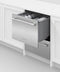 Series 11, Professional Tall Double DishDrawer™ Dishwasher