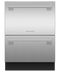 Series 9, Professional Tall Double DishDrawer™ Dishwasher